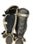 Used Champro BLK SHIN GUARDS Catchers Leg Guards Black Junior 11884-S000070346 View 3
