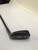 Used Adams Golf IDEA PRO BLACK Mens Hybrid Club RH 5 Hybrid 11912-S000017534 View 2