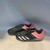 Used Adidas Soccer Cleats Grey Junior 04 11878-S000031672 View 2