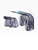Used Adams Golf IDEA TECH V4 Mens Iron Set LH 6I-PW 11879-S000024882 View 1