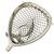 Used East Coast Dyes IMPACT Mens Goalie Head White 11484-S000313835 View 1