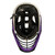 Used Cascade S Lacrosse Helmet White One Size 11484-S000313837 View 5