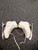 Used Jackson ARTISTE 1791 Girls Figure Skate White Junior 02.5 11162-S000466427 View 3