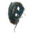 Used Rawlings HIGHLIGHT SERIES BB/SB Glove LH Throw Carolina Blue 11 1/2" 11450-S000529455 View 2