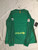 NEW Nike FCB LONGSLEEVE Soccer Top Adt Green XL 10105-C000319117 View 4