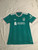 NEW Adidas LIVERPOOL JERSEY Soccer Top Adt Green And White SM 10105-C000319116 View 1