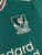 NEW Adidas LIVERPOOL JERSEY Soccer Top Adt Green And White SM 10105-C000319116 View 2