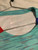 NEW Nike FCB LEWANDOWSKI JERSEY Soccer Top Adt Turquoise LG 10105-C000319121 View 3