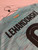 NEW Nike FCB LEWANDOWSKI JERSEY Soccer Top Adt Turquoise LG 10105-C000319121 View 5