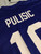 NEW Nike USA PULISIC JERSEY Soccer Top Adt Royal Blue And Red SM 10105-C000319147 View 6