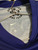 NEW Nike USA REYNA JERSEY Soccer Top Adt Royal Blue And Red LG 10105-C000319149 View 4