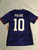 NEW Nike USA PULISIC JERSEY Soccer Top Adt Royal Blue And Red SM 10105-C000319158 View 4