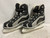 Used Jackson SOFTEC Mens Softboot Skate Black And Grey Senior 8 11855-S000210417 View 5