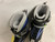 Used Bladerunner PRO XT Senior Rec Fitness Skates Royal Blue Senior 9 11855-S000210418 View 2