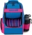 New ADVENTURE BACKPACK PK/BLUE 11884-INNADVENTUREPKBL View 1