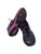 Used Brooks GTS Running/X-Train Shoes W Black And Purple Senior 9 11347-S000277429 View 2