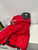 Used Bauer CBJ Senior Pant Red MD 11911-S000019465 View 2