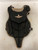 Used All-Star CPCC79LS Catchers Chest Protector Black Youth 11855-S000210437 View 1