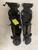 Used Rawlings LGPRDY-B Catchers Leg Guards Black Youth 11855-S000210439 View 2