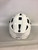Used Cascade CPX R Lacrosse Helmet White One Size 11900-S000031049 View 2