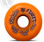 New Street X Firm Wheels 68mm View 1