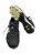 Used Under Armour LEADOFF BB/SB Cleats Black Senior 12 11347-S000277436 View 2