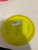 Used Discraft ZONE Disc Golf Putter Yellow 11790-S000064267 View 1