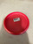 Used Discraft LUNA Disc Golf Putter Red 11790-S000064272 View 1