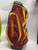 Used CYCLONE CART BAG Mens Stand Bag Red 11895-S000036342 View 1
