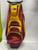 Used CYCLONE CART BAG Mens Stand Bag Red 11895-S000036342 View 2