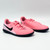Used Nike PHANTOM Soccer Indoor Shoes Pink Junior 04.5 11805-S000089350 View 2
