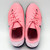 Used Nike PHANTOM Soccer Indoor Shoes Pink Junior 04.5 11805-S000089350 View 4