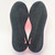 Used Nike PHANTOM Soccer Indoor Shoes Pink Junior 04.5 11805-S000089350 View 5