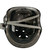 Used Skateboard Helmet Black MD 11484-S000313856 View 4