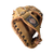 Used All Star PRO STYLE GLOVE BB/SB Glove LH Throw Gold 11" 11617-S000353532 View 3