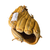 Used All Star PRO STYLE GLOVE BB/SB Glove LH Throw Gold 11" 11617-S000353532 View 4