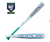 New Louisville Slugger ATLAS 2 2027 BB/SB High School -3 Bat 34" 11851-HBXWBL42480103134 View 1