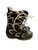 Used Burton FREESTYLE SP Womens Snowboard Boots Black Senior 6 11812-S000175228 View 1