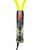 Used Wilson XPRESS Adult Racquetball Racquet Yellow Unknown 11721-S000288969 View 2