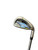 Used Callaway STEELHEAD XR Mens Individual Iron RH 7 Iron 11721-S000288971 View 1
