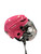 CCM, FL, 3DS, Helmet, Full, Visor, Combo, Pink, SM View 4
