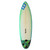 Used GUNTHER ROHN POPSICOOL Surfboard Green 6Ft 10299-S000314531 View 1