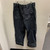 Used Burton Snow Pants M Black LG 11762-S000085788 View 2