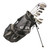 Used Taylormade ROCKETBALLZ Womens Package Set RH Black 11 Piece 11820-S000063060 View 1