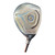 Used Taylormade JETSPEED Womens Hybrid Club RH 6 Hybrid 11820-S000063063 View 1