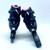 Used Rollerblade Bladerunner Advantage Pro Women's Rollerblades 9 11805-S000089366 View 4