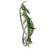 Used Brine ALIAS Mens Lacrosse Head White 11484-S000313881 View 4