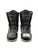 Used Vans JUVIE BOA SZ 5 Boys Snowboard Boots Black Junior 05 11814-S000405191 View 3