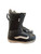 Used Vans JUVIE BOA SZ 5 Boys Snowboard Boots Black Junior 05 11814-S000405191 View 1