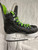 Used Bauer XLS SKATES Junior Hockey Skate Junior 02 11774-S000090650 View 2